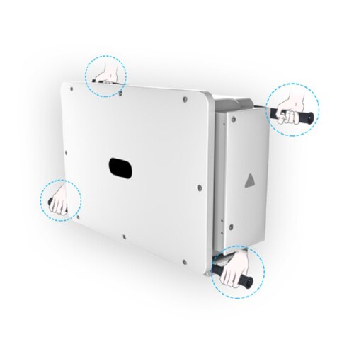 Huawei Huawei Accessory Package SUN2000-100KTL-185KTL - BayWa r.e. Belgique