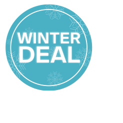 Winter Deal 25 - 31-120419